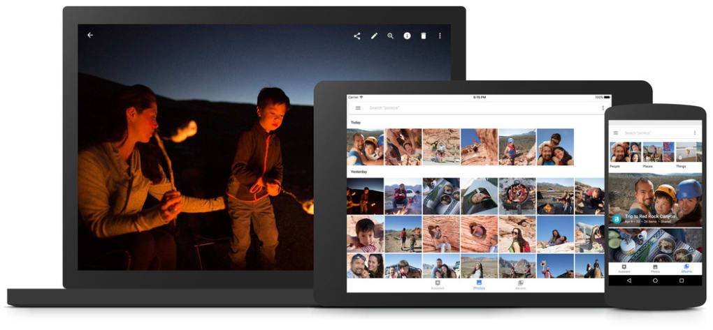 google photos desktop uploader screenshot - تحرير الصور .. أفضل 12 برنامج مجاني على الإنترنت 2022