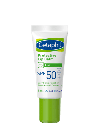 16 Cetaphil Lip Balm aTube 8ml 1 - مراجعة منتجات سيتافيل Cetaphil و أفضل مواقع الشراء | آيهرب و الصيدلية الاسترالية