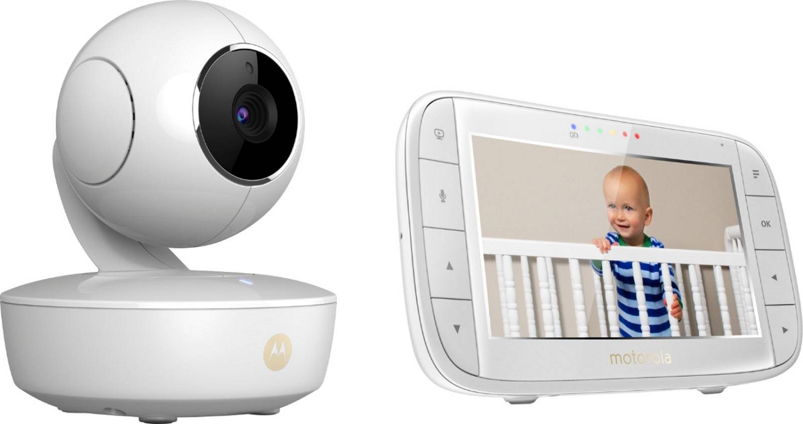 أفضل كاميرات مراقبة الاطفال لعام 2021