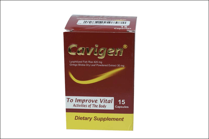 cavigen 2022 g 00 - استخدام دواء كافيجين الجنسي مع تريب جولد