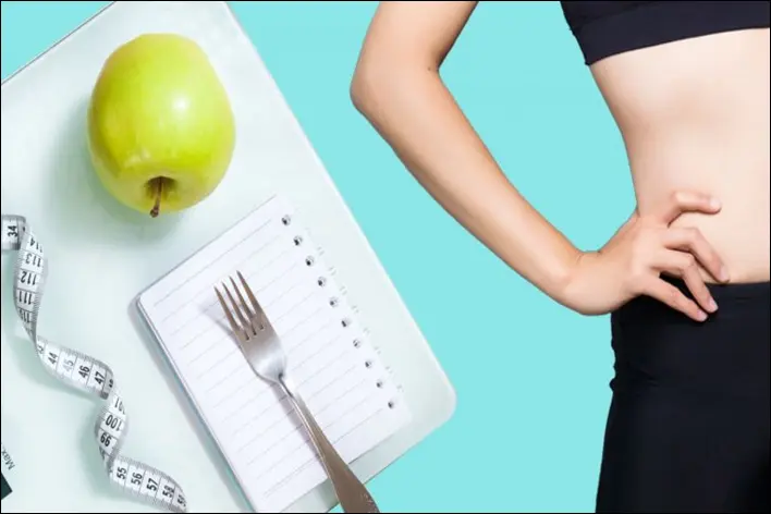 Weight loss methods 2022 gebe 11 - أفضل الطرق لإنقاص الوزن وحرق الدهون، 7 طرق إنقاص الوزن بسرعة