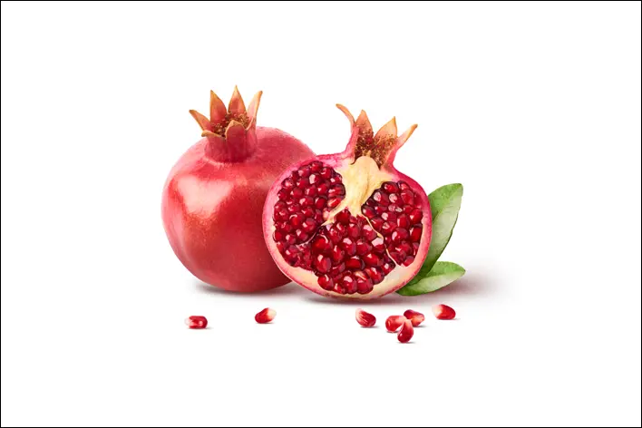 Benefits of pomegranate peel 2022 vrte 11 - فوائد قشر الرمان