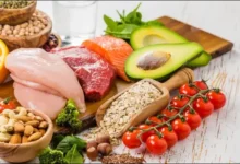 تناول طعام صحي مفيد للجسم 5 أنواع طعام تقدم فوائد للصحة